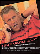 Film is battleground